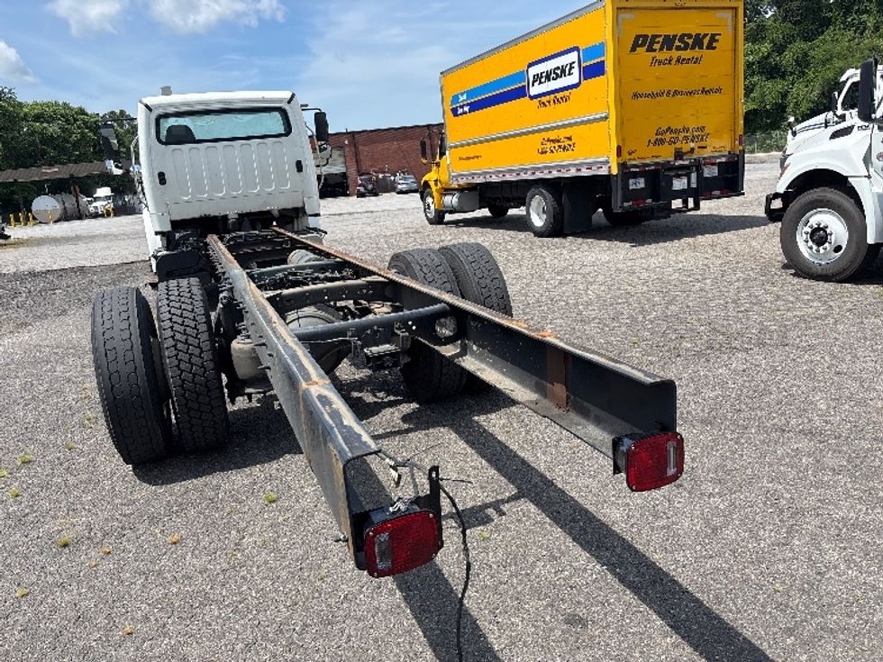 Cab and Chassis Truck-Light and Medium Duty Trucks-Freightliner-2020-M2-Martinsville-VA-430,074\n\t\tmiles-$ 24,000 - Image 12
