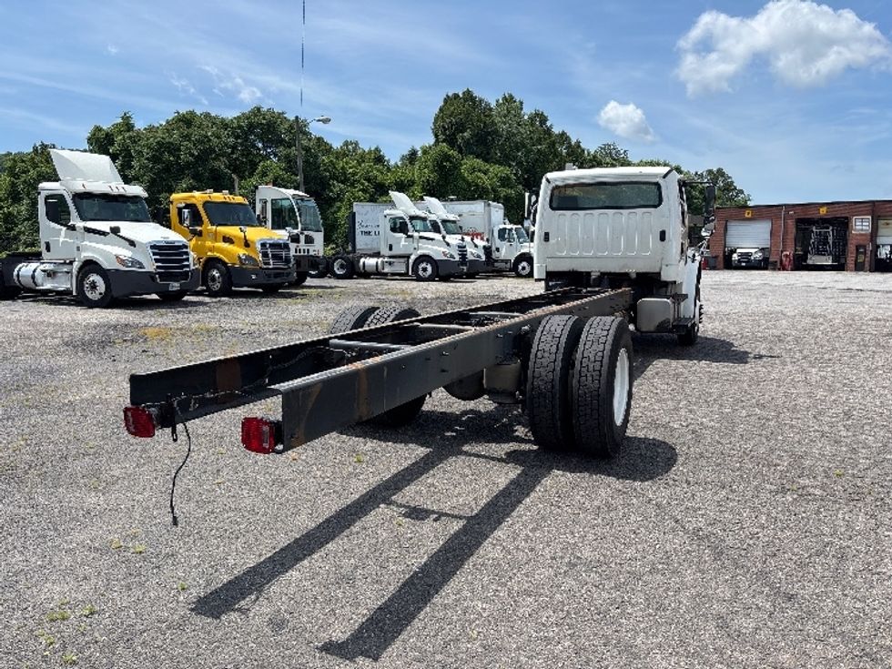 Cab and Chassis Truck-Light and Medium Duty Trucks-Freightliner-2020-M2-Martinsville-VA-430,074\n\t\tmiles-$ 24,000 - Image 13