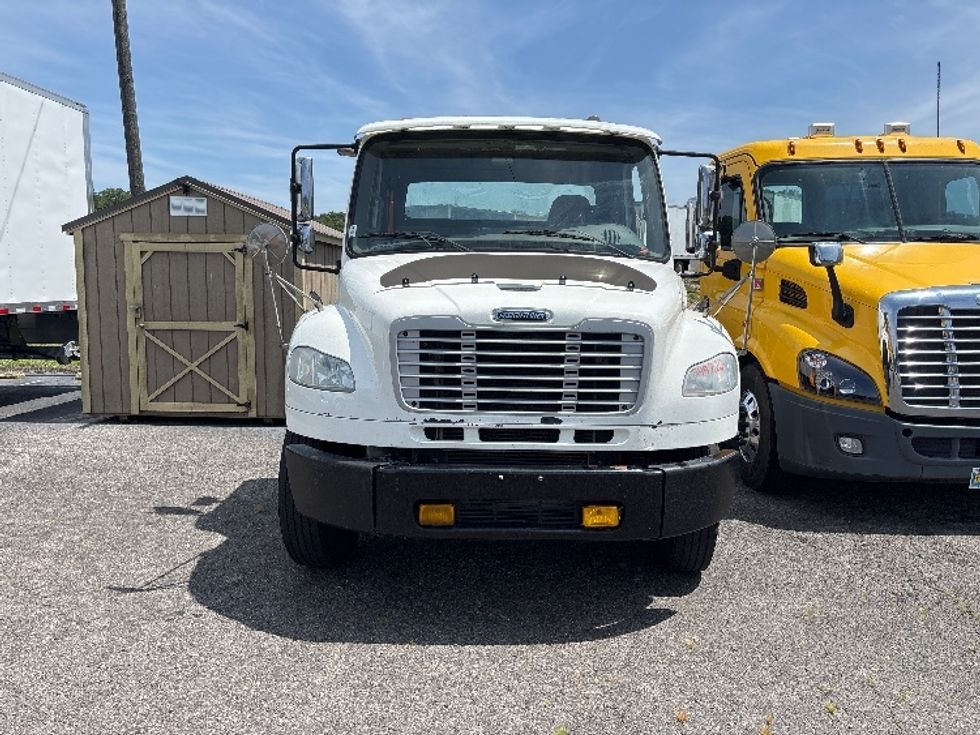 Cab and Chassis Truck-Light and Medium Duty Trucks-Freightliner-2020-M2-Martinsville-VA-430,074\n\t\tmiles-$ 24,000 - Image 2