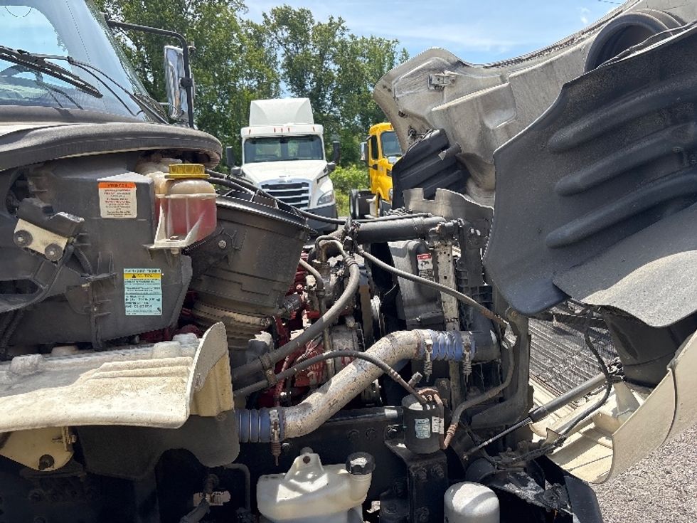 Cab and Chassis Truck-Light and Medium Duty Trucks-Freightliner-2020-M2-Martinsville-VA-430,074\n\t\tmiles-$ 24,000 - Image 23