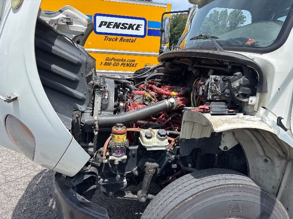 Cab and Chassis Truck-Light and Medium Duty Trucks-Freightliner-2020-M2-Martinsville-VA-430,074\n\t\tmiles-$ 24,000 - Image 24