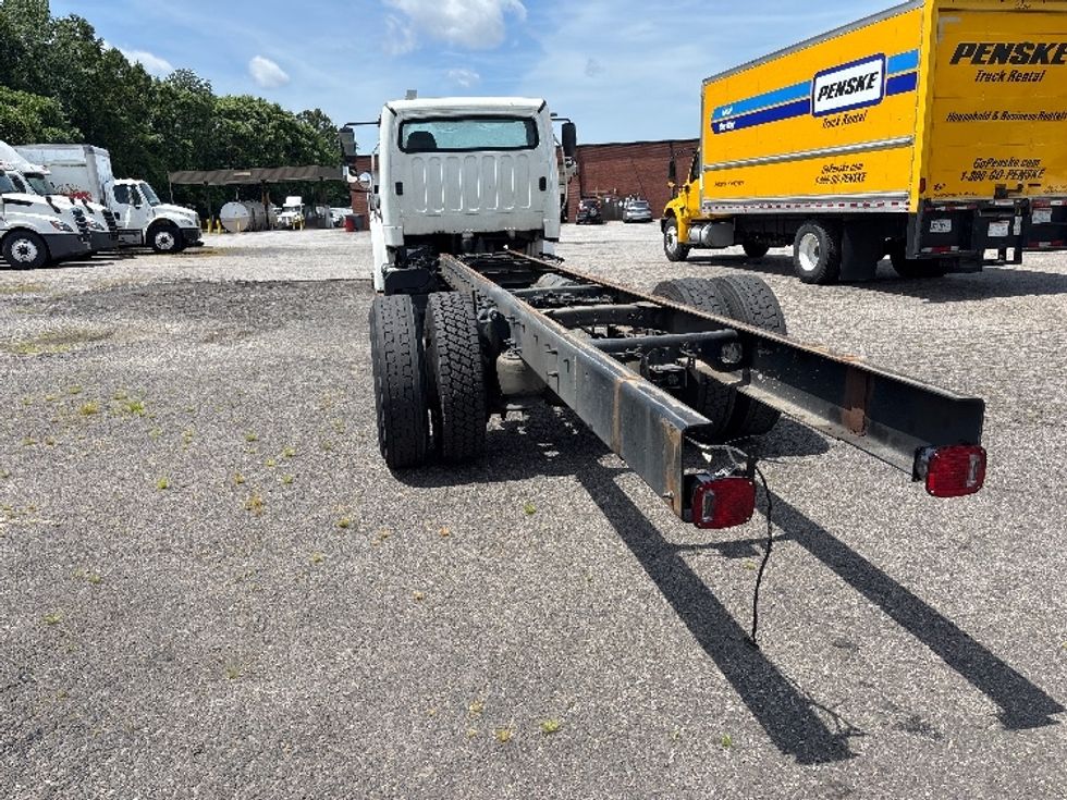 Cab and Chassis Truck-Light and Medium Duty Trucks-Freightliner-2020-M2-Martinsville-VA-430,074\n\t\tmiles-$ 24,000 - Image 6