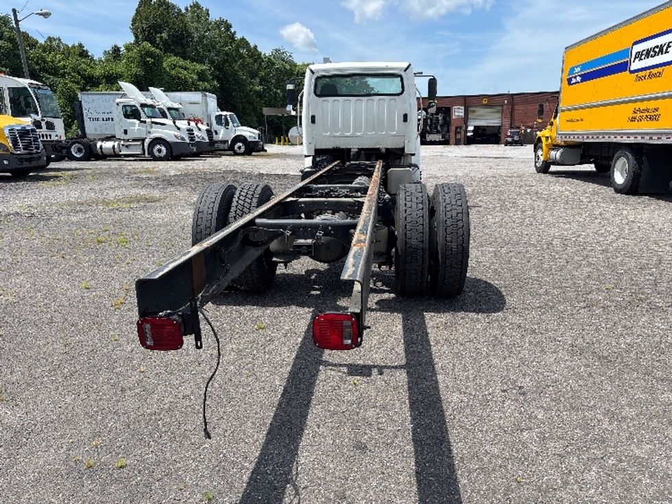 Cab and Chassis Truck-Light and Medium Duty Trucks-Freightliner-2020-M2-Martinsville-VA-430,074\n\t\tmiles-$ 24,000 - Image 7