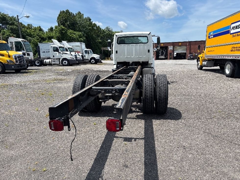 Cab and Chassis Truck-Light and Medium Duty Trucks-Freightliner-2020-M2-Martinsville-VA-430,074\n\t\tmiles-$ 24,000 - Image 8