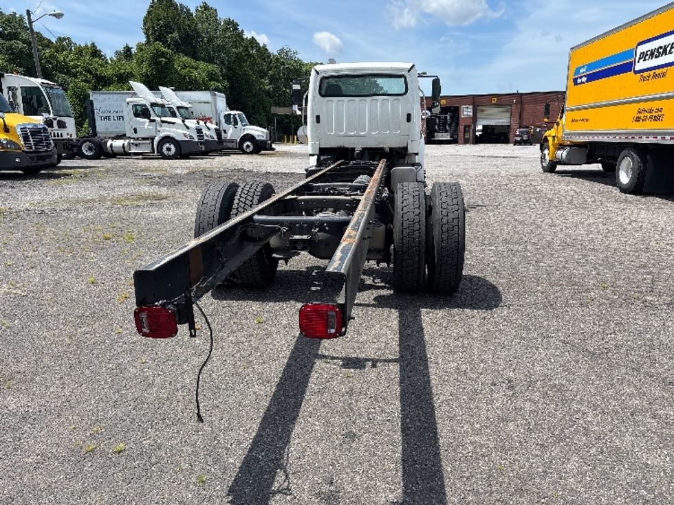 Cab and Chassis Truck-Light and Medium Duty Trucks-Freightliner-2020-M2-Martinsville-VA-430,074\n\t\tmiles-$ 24,000 - Image 9