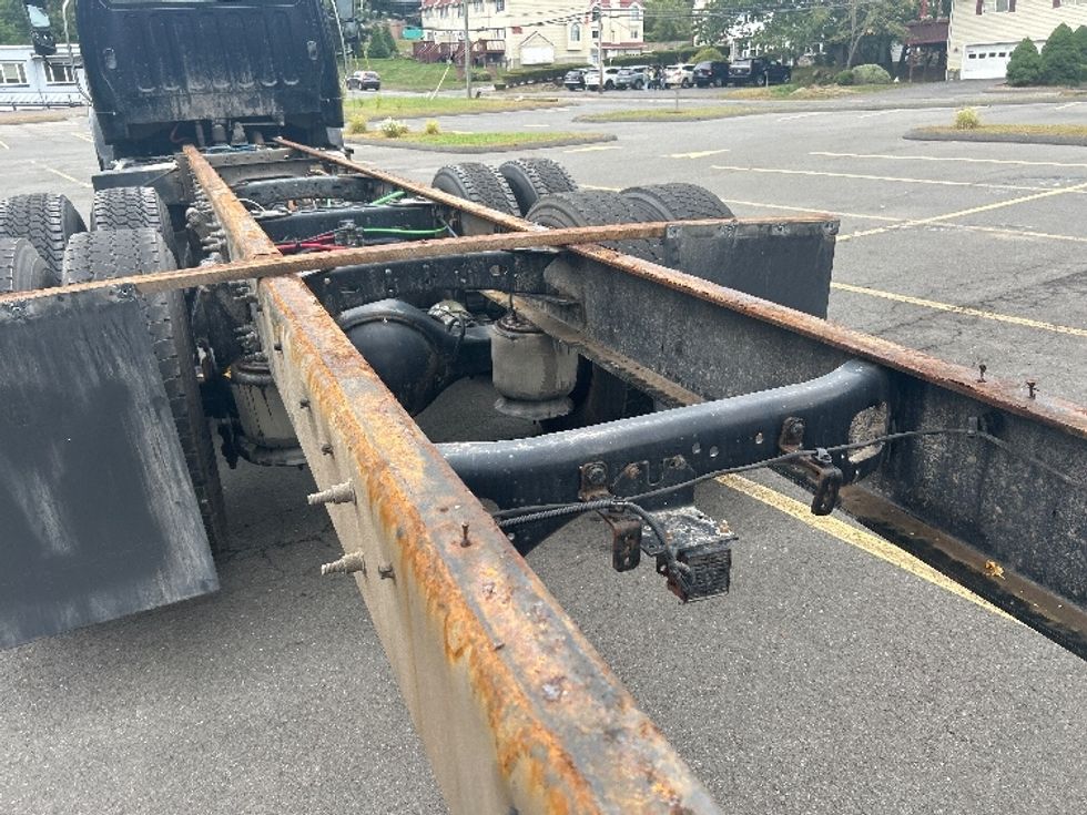 Cab and Chassis Truck-Light and Medium Duty Trucks-Freightliner-2020-M2-Montgomery-NY-170,725\n\t\tmiles-$ 54,000 - Image 12