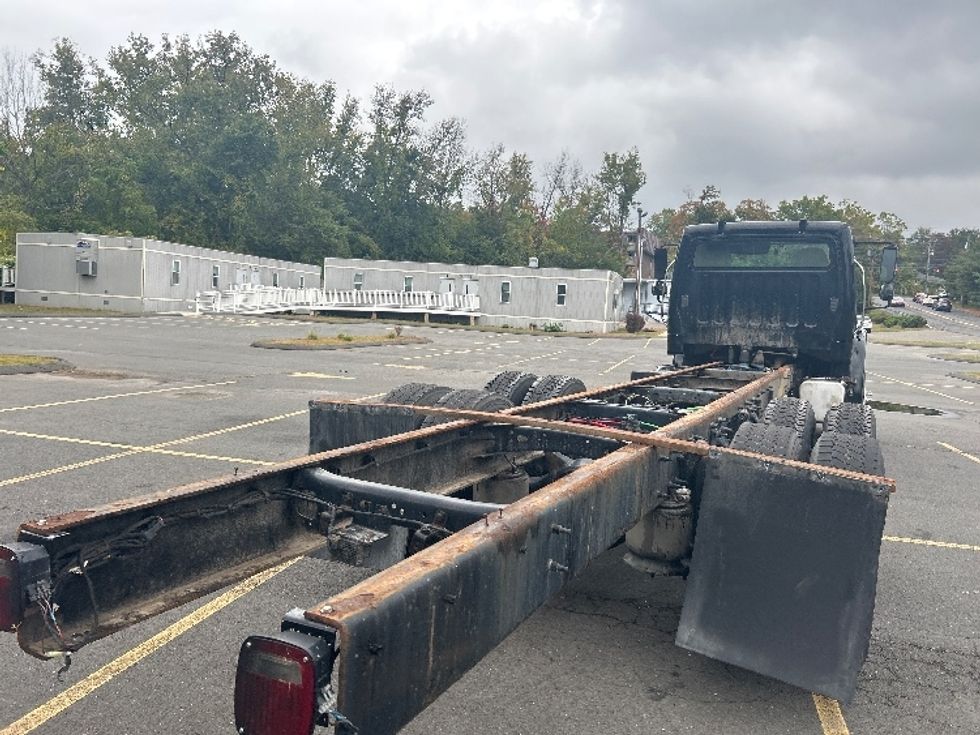 Cab and Chassis Truck-Light and Medium Duty Trucks-Freightliner-2020-M2-Montgomery-NY-170,725\n\t\tmiles-$ 54,000 - Image 13