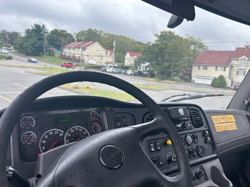 Cab and Chassis Truck-Light and Medium Duty Trucks-Freightliner-2020-M2-Montgomery-NY-170,725\n\t\tmiles-$ 54,000 - Image 18