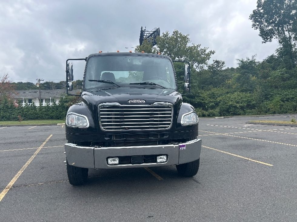 Cab and Chassis Truck-Light and Medium Duty Trucks-Freightliner-2020-M2-Montgomery-NY-170,725\n\t\tmiles-$ 54,000 - Image 2