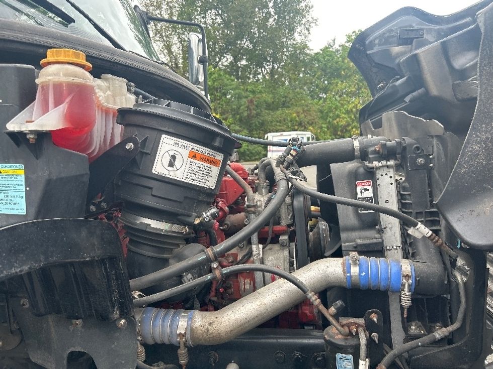 Cab and Chassis Truck-Light and Medium Duty Trucks-Freightliner-2020-M2-Montgomery-NY-170,725\n\t\tmiles-$ 54,000 - Image 23