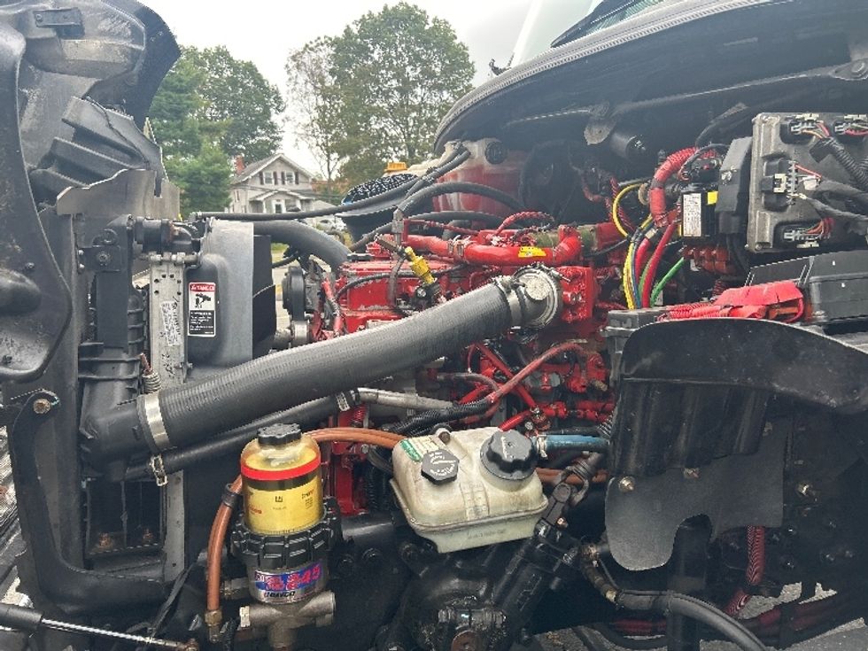 Cab and Chassis Truck-Light and Medium Duty Trucks-Freightliner-2020-M2-Montgomery-NY-170,725\n\t\tmiles-$ 54,000 - Image 24