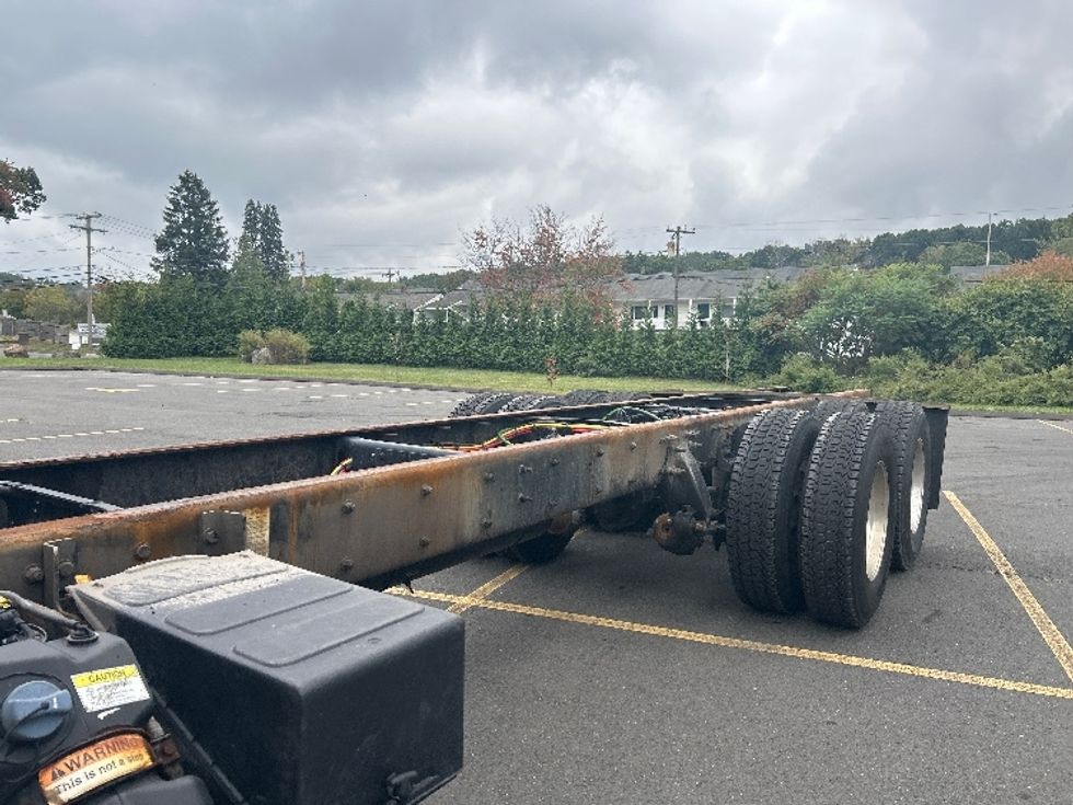 Cab and Chassis Truck-Light and Medium Duty Trucks-Freightliner-2020-M2-Montgomery-NY-170,725\n\t\tmiles-$ 54,000 - Image 26