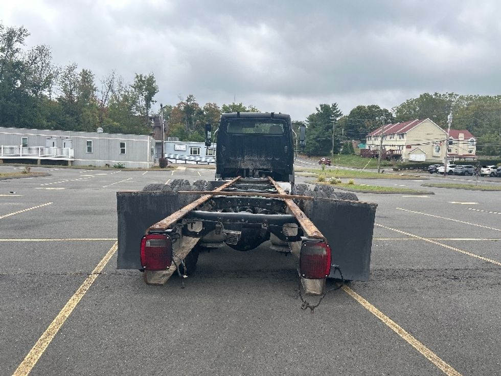 Cab and Chassis Truck-Light and Medium Duty Trucks-Freightliner-2020-M2-Montgomery-NY-170,725\n\t\tmiles-$ 54,000 - Image 7