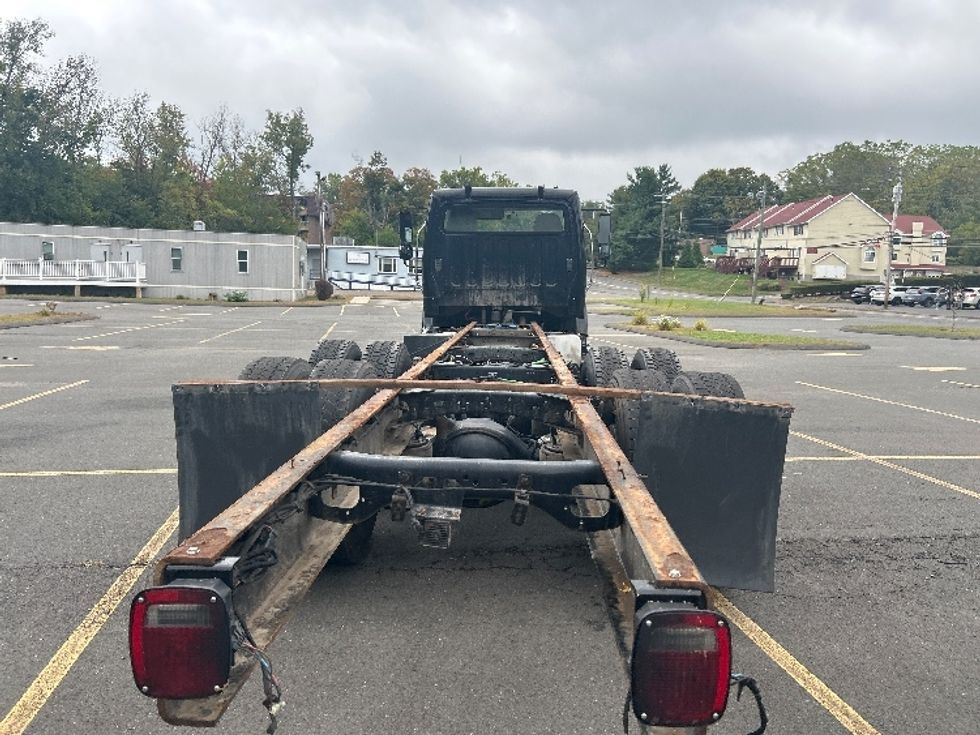 Cab and Chassis Truck-Light and Medium Duty Trucks-Freightliner-2020-M2-Montgomery-NY-170,725\n\t\tmiles-$ 54,000 - Image 8