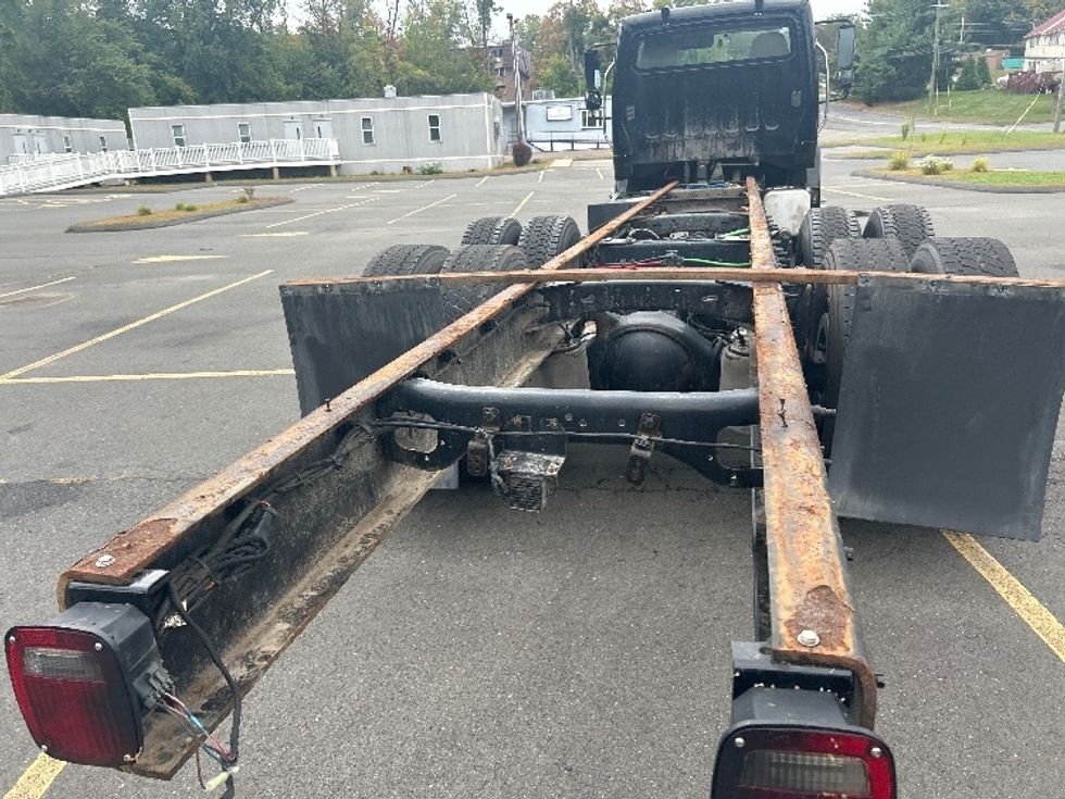 Cab and Chassis Truck-Light and Medium Duty Trucks-Freightliner-2020-M2-Montgomery-NY-170,725\n\t\tmiles-$ 54,000 - Image 9