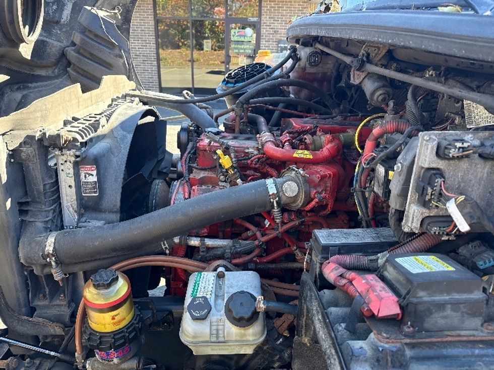 Cab and Chassis Truck-Light and Medium Duty Trucks-Freightliner-2020-M2-Montgomery-NY-342,845\n\t\tmiles-$ 27,250 - Image 18