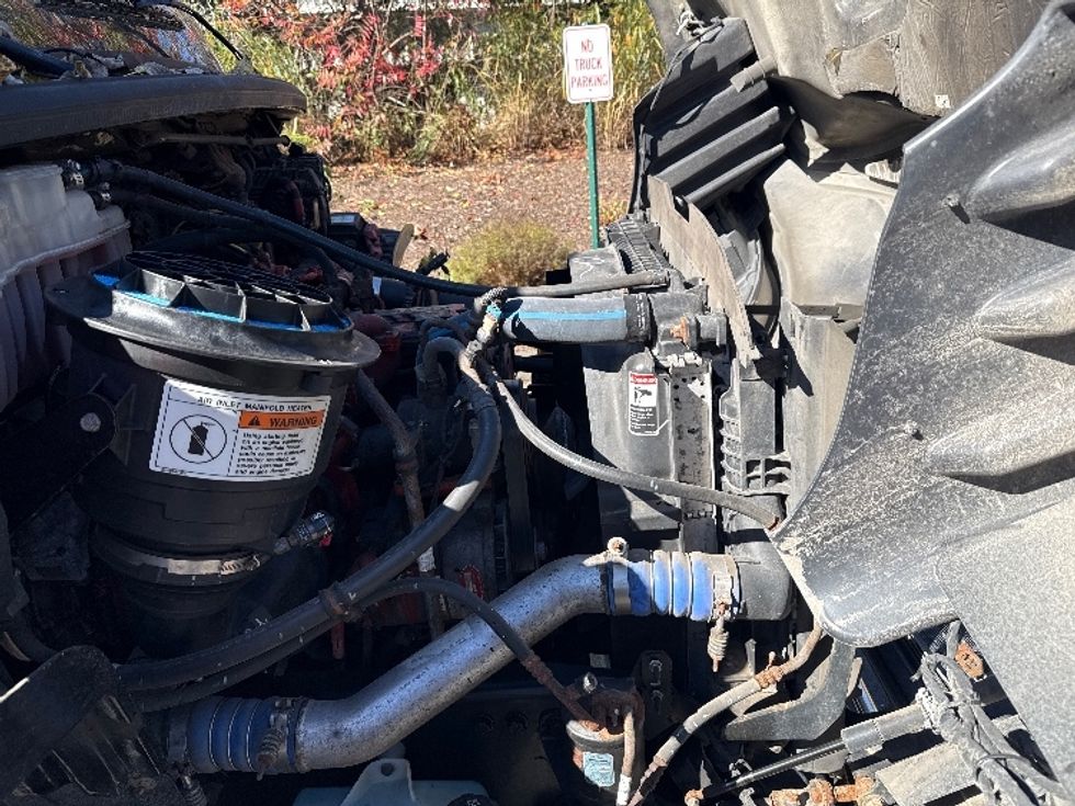 Cab and Chassis Truck-Light and Medium Duty Trucks-Freightliner-2020-M2-Montgomery-NY-342,845\n\t\tmiles-$ 27,250 - Image 19