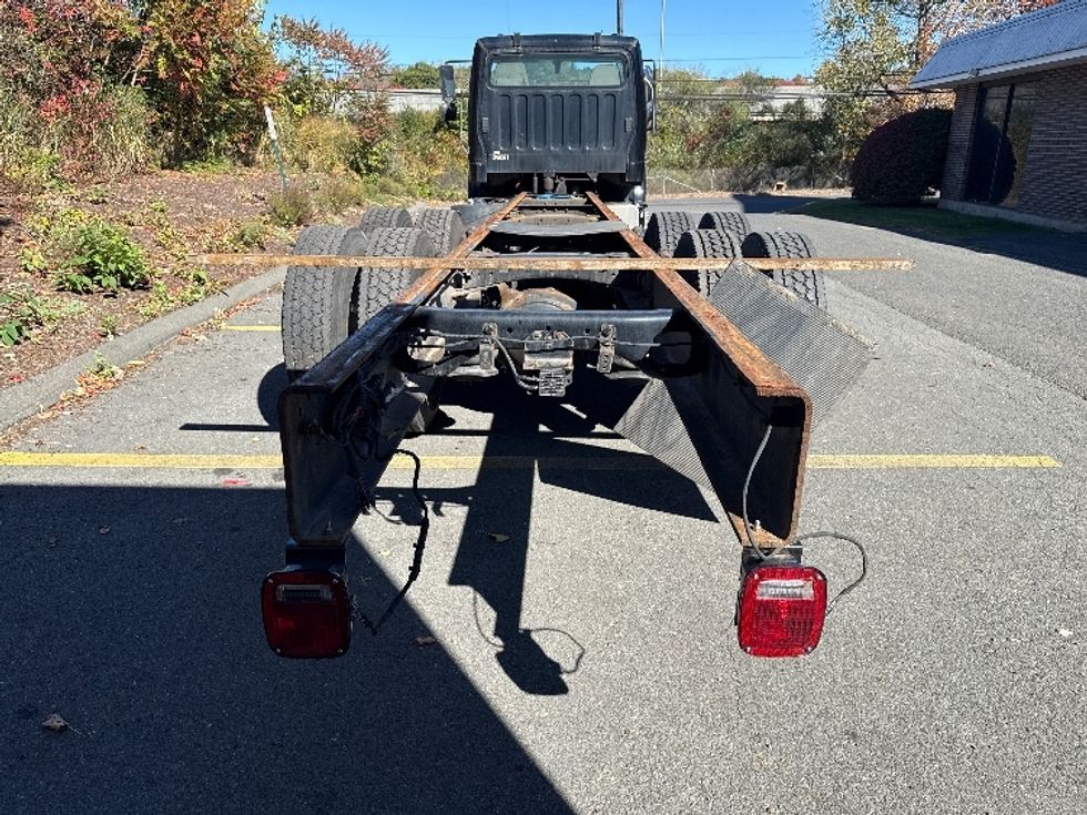 Cab and Chassis Truck-Light and Medium Duty Trucks-Freightliner-2020-M2-Montgomery-NY-342,845\n\t\tmiles-$ 27,250 - Image 7