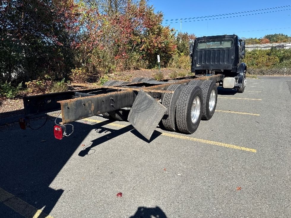 Cab and Chassis Truck-Light and Medium Duty Trucks-Freightliner-2020-M2-Montgomery-NY-342,845\n\t\tmiles-$ 27,250 - Image 8
