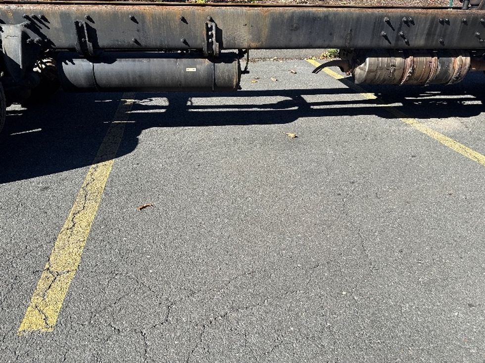 Cab and Chassis Truck-Light and Medium Duty Trucks-Freightliner-2020-M2-Montgomery-NY-342,845\n\t\tmiles-$ 27,250 - Image 9