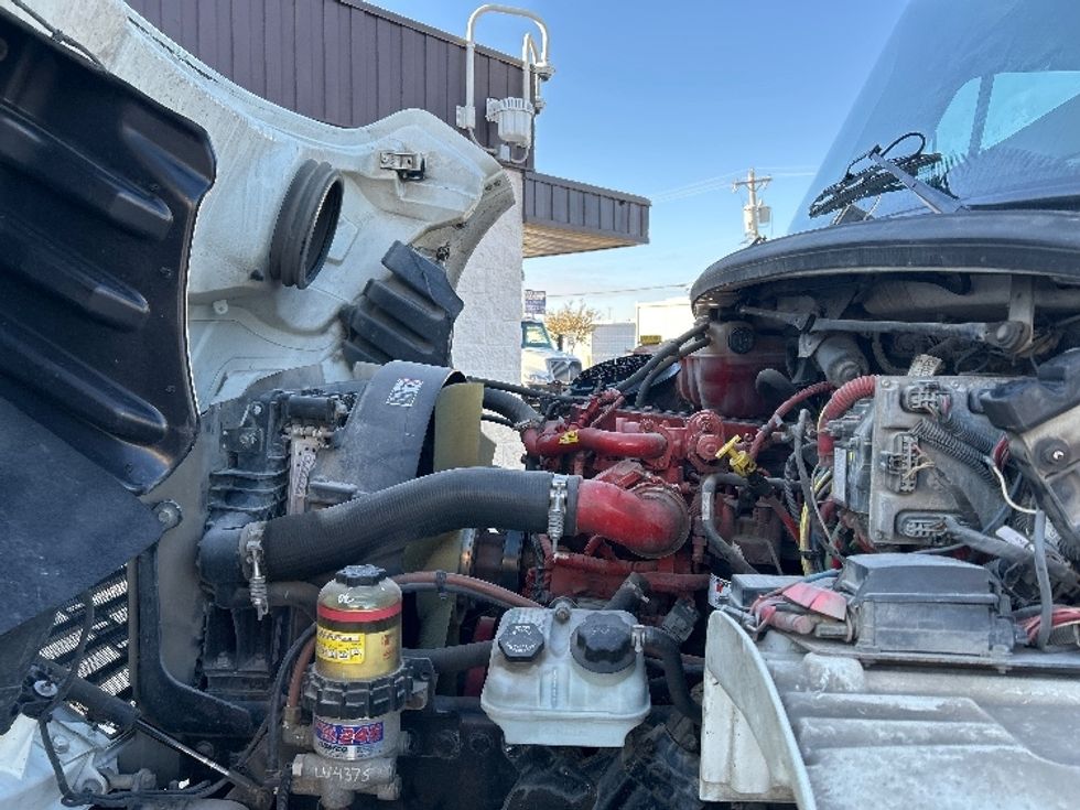 Cab and Chassis Truck-Light and Medium Duty Trucks-Freightliner-2020-M2-Oklahoma City-OK-366,284\n\t\tmiles-$ 23,000 - Image 18