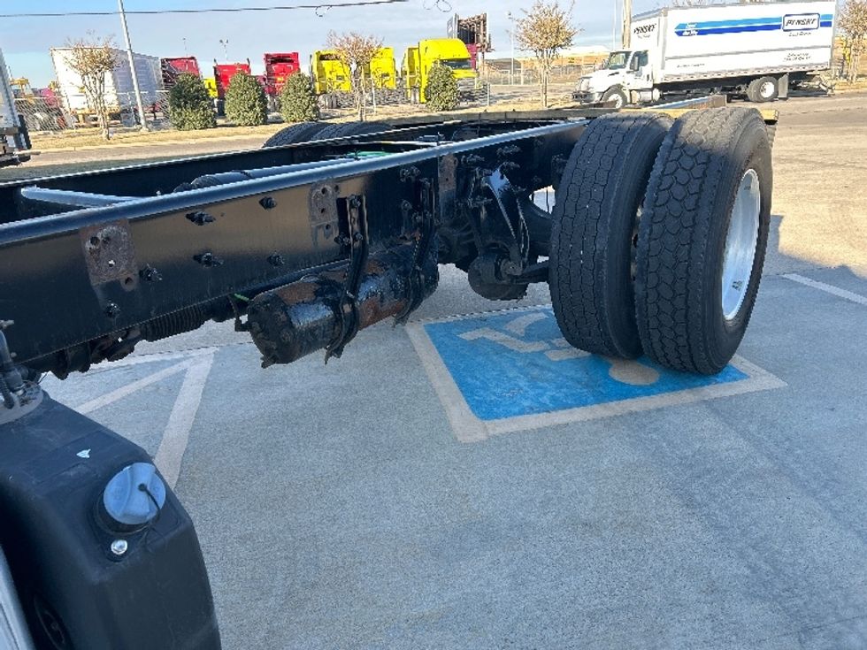 Cab and Chassis Truck-Light and Medium Duty Trucks-Freightliner-2020-M2-Oklahoma City-OK-366,284\n\t\tmiles-$ 23,000 - Image 5