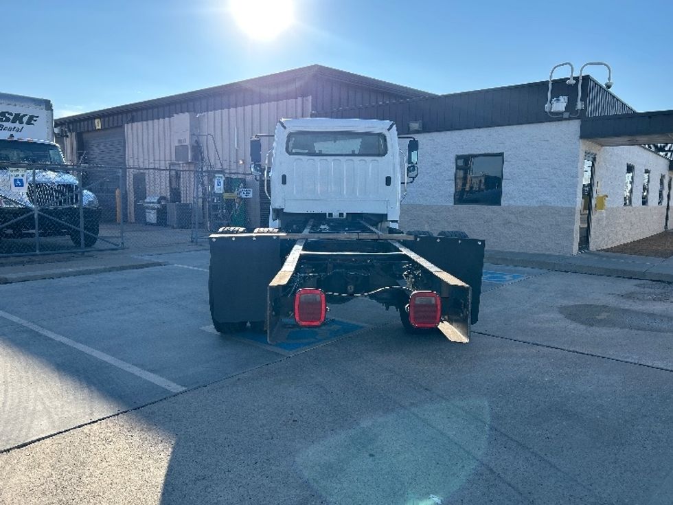 Cab and Chassis Truck-Light and Medium Duty Trucks-Freightliner-2020-M2-Oklahoma City-OK-366,284\n\t\tmiles-$ 23,000 - Image 7