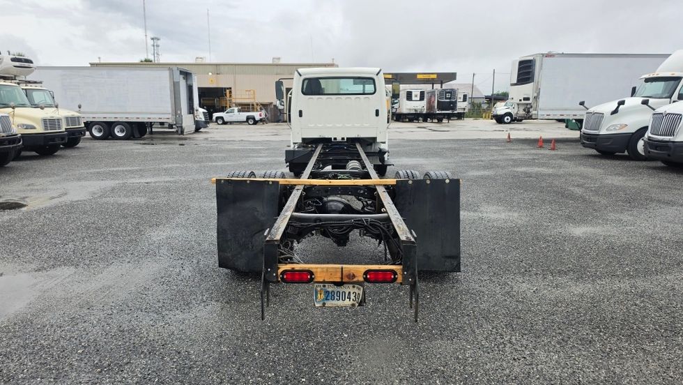 Cab and Chassis Truck-Light and Medium Duty Trucks-Freightliner-2020-M2-Pensacola-FL-242,832\n\t\tmiles-$ 35,750 - Image 7
