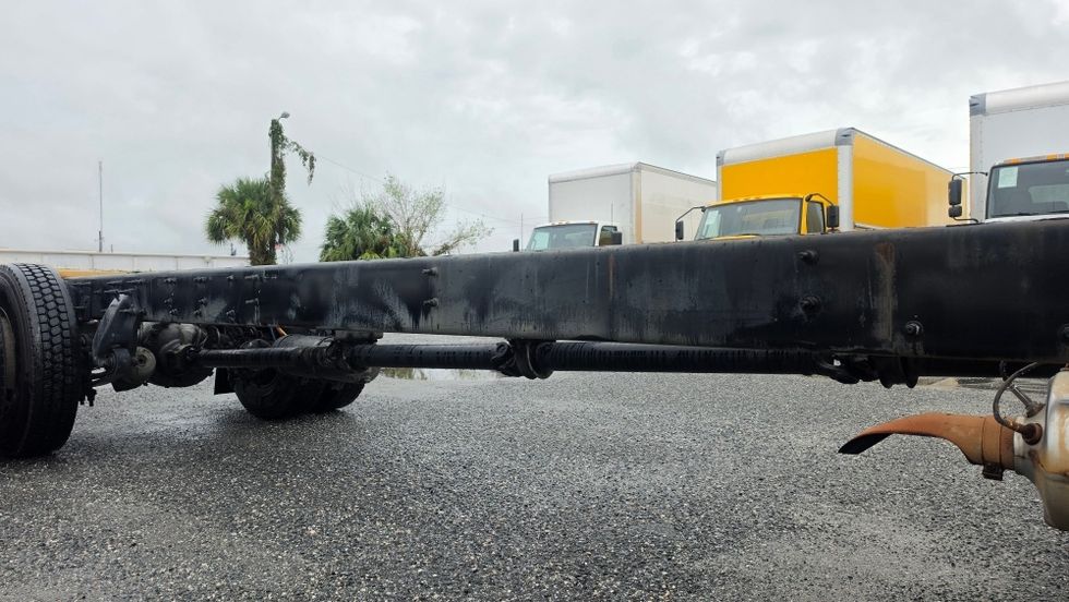 Cab and Chassis Truck-Light and Medium Duty Trucks-Freightliner-2020-M2-Pensacola-FL-242,832\n\t\tmiles-$ 35,750 - Image 9