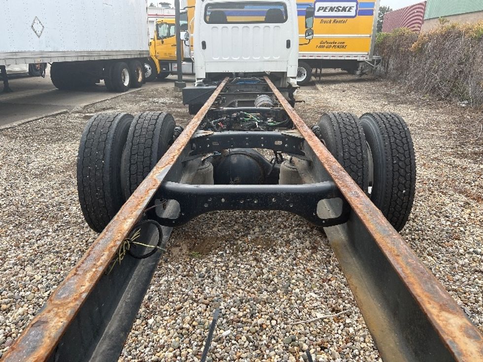 Cab and Chassis Truck-Light and Medium Duty Trucks-Freightliner-2020-M2-Plymouth-MI-188,774\n\t\tmiles-$ 35,750 - Image 10