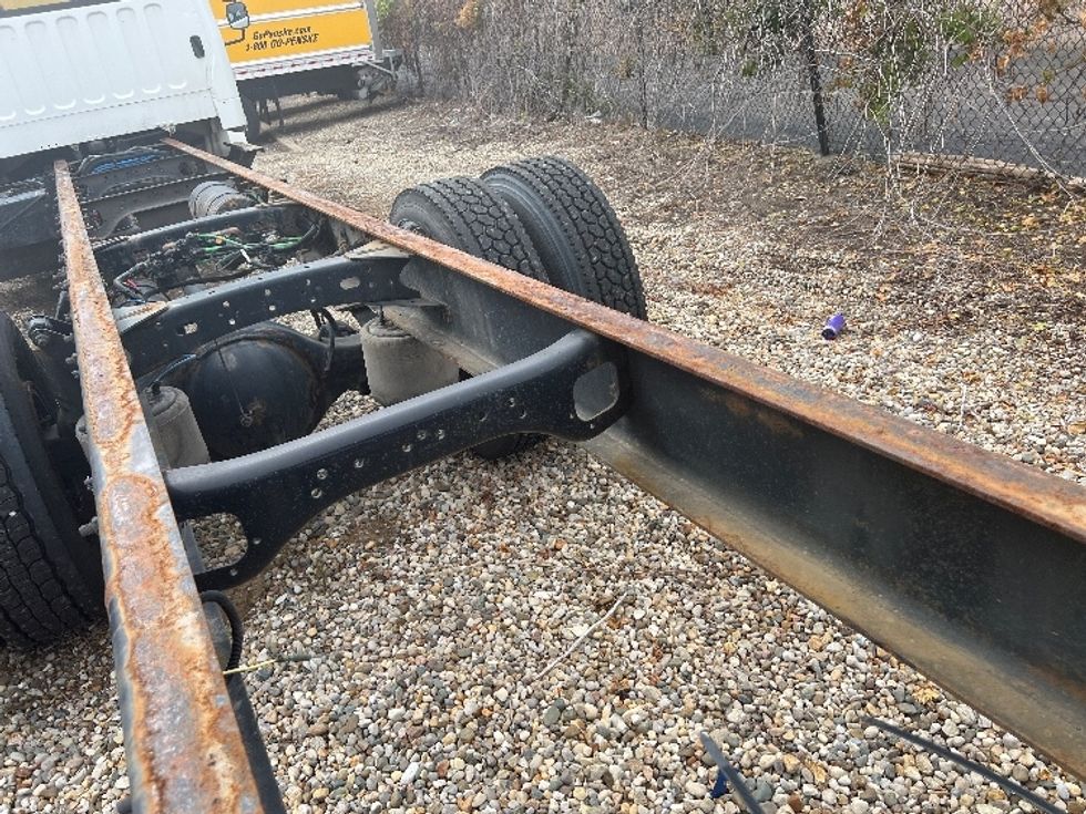 Cab and Chassis Truck-Light and Medium Duty Trucks-Freightliner-2020-M2-Plymouth-MI-188,774\n\t\tmiles-$ 35,750 - Image 11