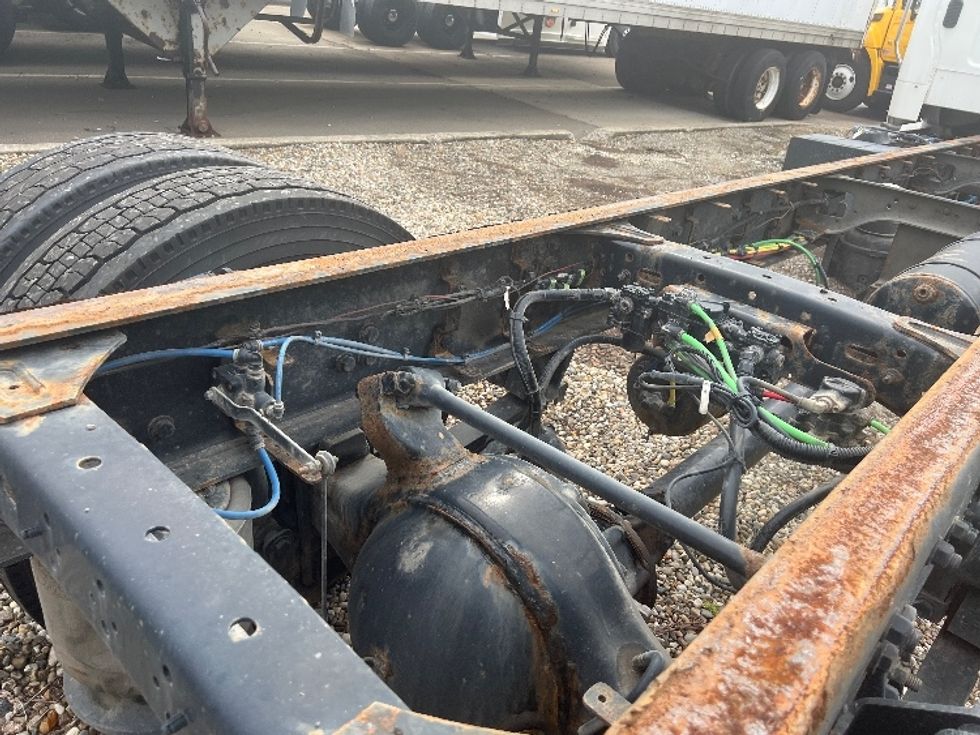 Cab and Chassis Truck-Light and Medium Duty Trucks-Freightliner-2020-M2-Plymouth-MI-188,774\n\t\tmiles-$ 35,750 - Image 12