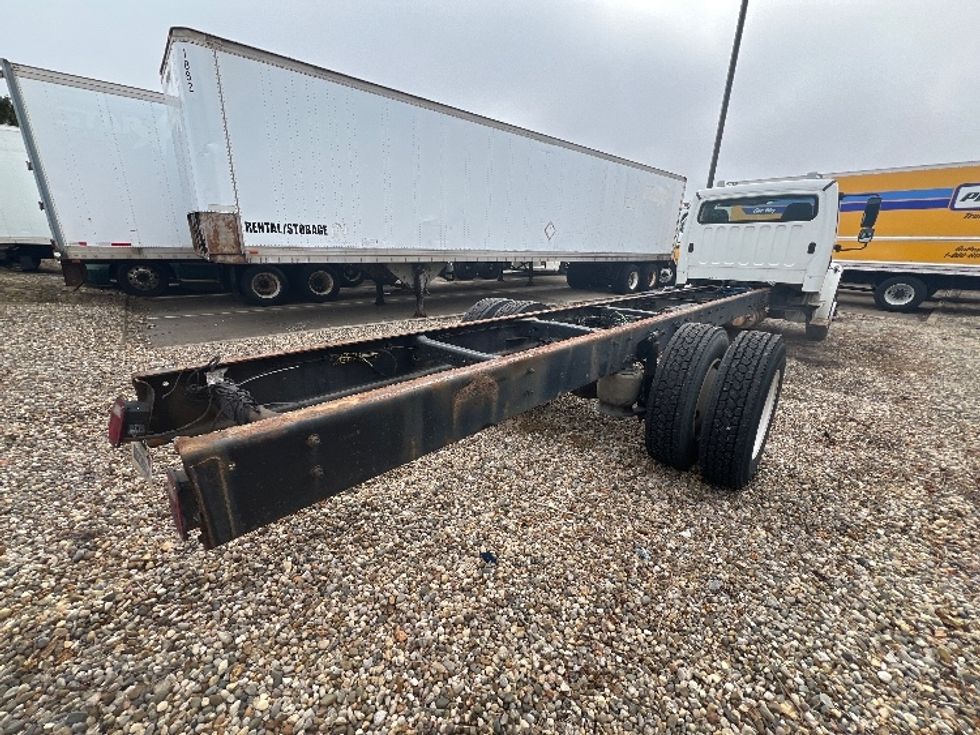 Cab and Chassis Truck-Light and Medium Duty Trucks-Freightliner-2020-M2-Plymouth-MI-188,774\n\t\tmiles-$ 35,750 - Image 13