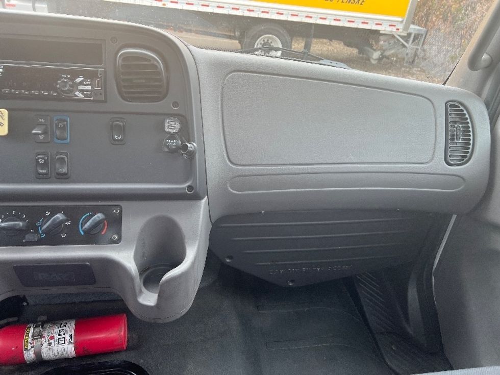 Cab and Chassis Truck-Light and Medium Duty Trucks-Freightliner-2020-M2-Plymouth-MI-188,774\n\t\tmiles-$ 35,750 - Image 21