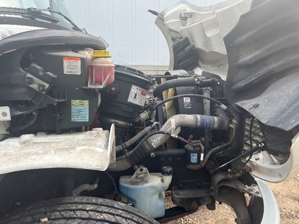 Cab and Chassis Truck-Light and Medium Duty Trucks-Freightliner-2020-M2-Plymouth-MI-188,774\n\t\tmiles-$ 35,750 - Image 23