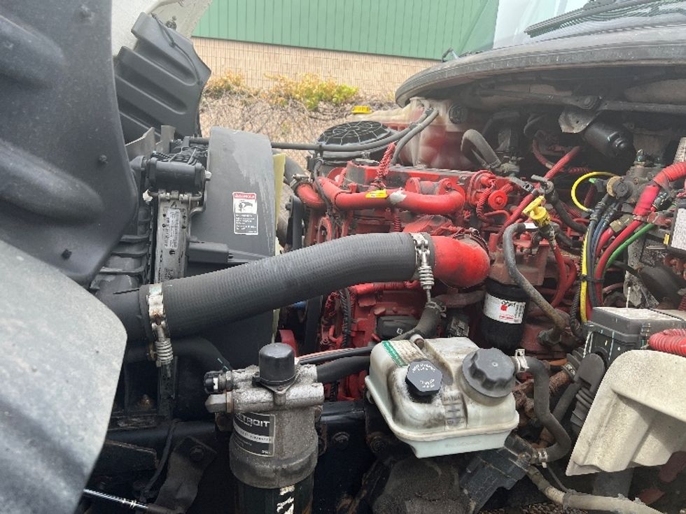 Cab and Chassis Truck-Light and Medium Duty Trucks-Freightliner-2020-M2-Plymouth-MI-188,774\n\t\tmiles-$ 35,750 - Image 24