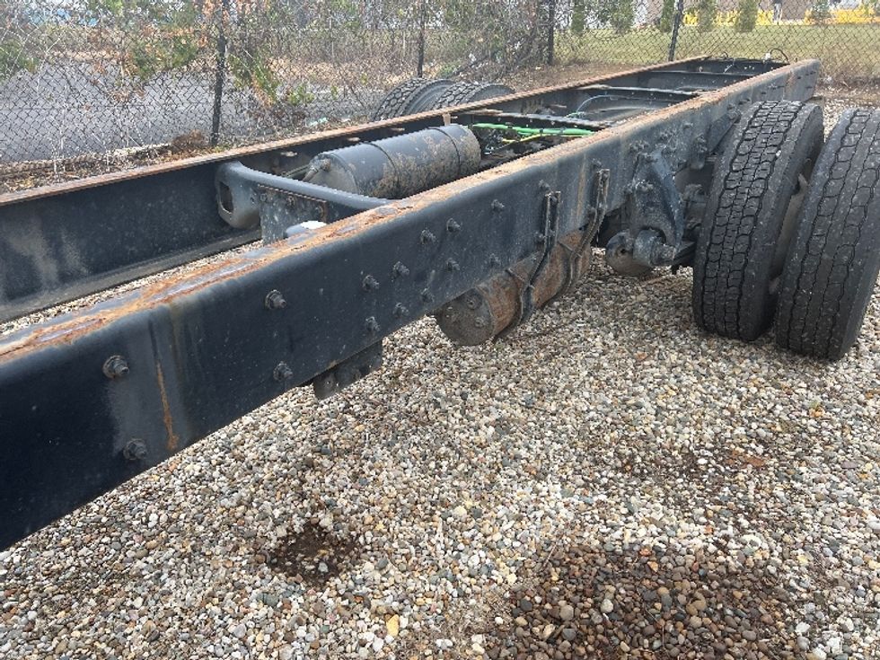 Cab and Chassis Truck-Light and Medium Duty Trucks-Freightliner-2020-M2-Plymouth-MI-188,774\n\t\tmiles-$ 35,750 - Image 5