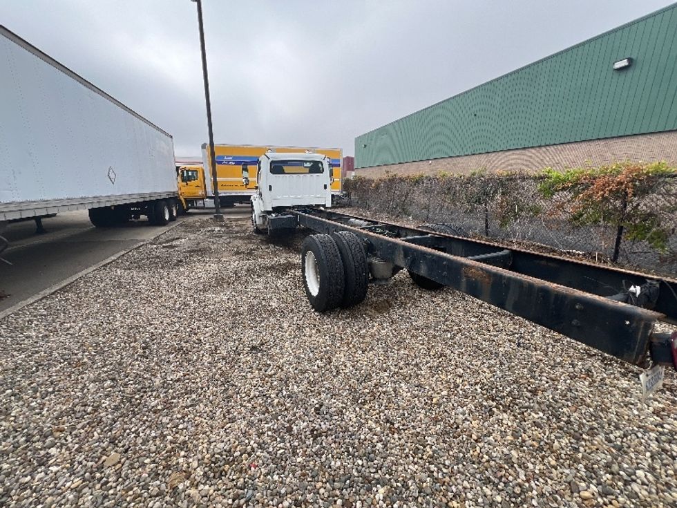 Cab and Chassis Truck-Light and Medium Duty Trucks-Freightliner-2020-M2-Plymouth-MI-188,774\n\t\tmiles-$ 35,750 - Image 6