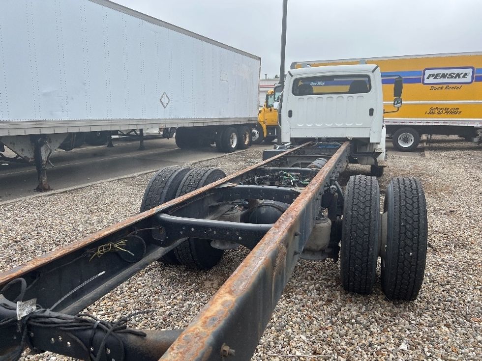 Cab and Chassis Truck-Light and Medium Duty Trucks-Freightliner-2020-M2-Plymouth-MI-188,774\n\t\tmiles-$ 35,750 - Image 8