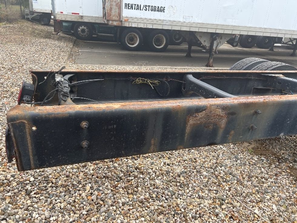 Cab and Chassis Truck-Light and Medium Duty Trucks-Freightliner-2020-M2-Plymouth-MI-188,774\n\t\tmiles-$ 35,750 - Image 9