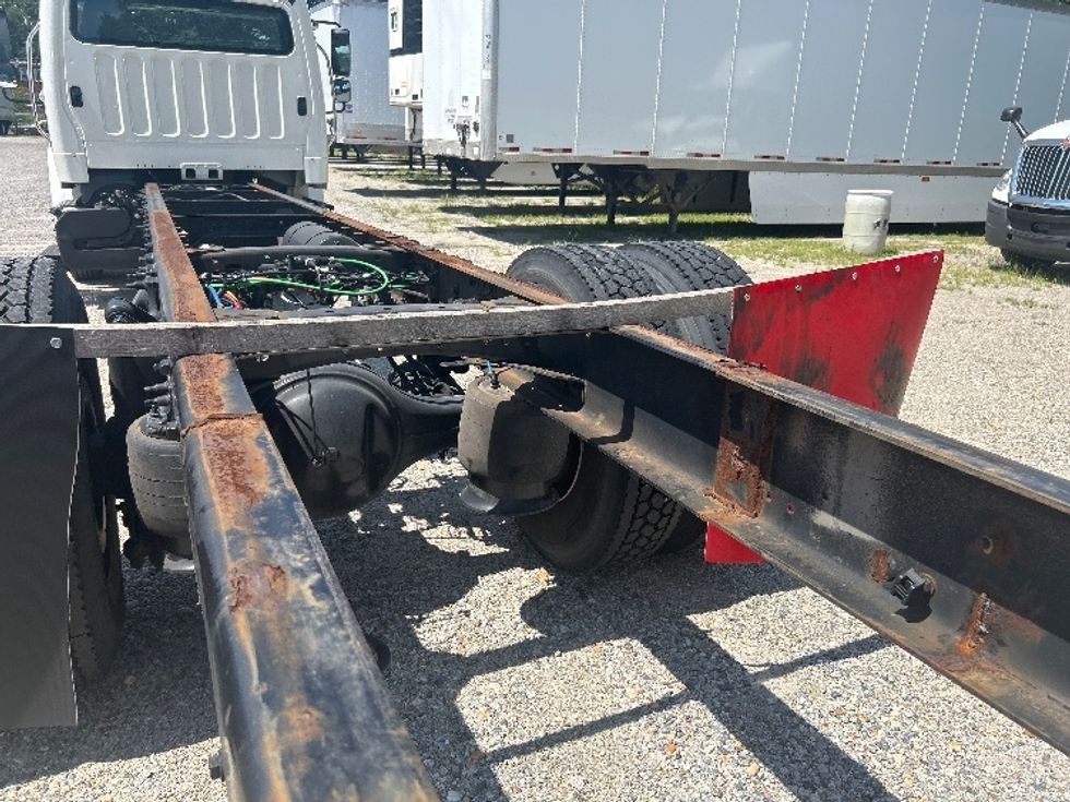 Cab and Chassis Truck-Light and Medium Duty Trucks-Freightliner-2020-M2-Prince George-VA-156,172\n\t\tmiles-$ 48,000 - Image 12