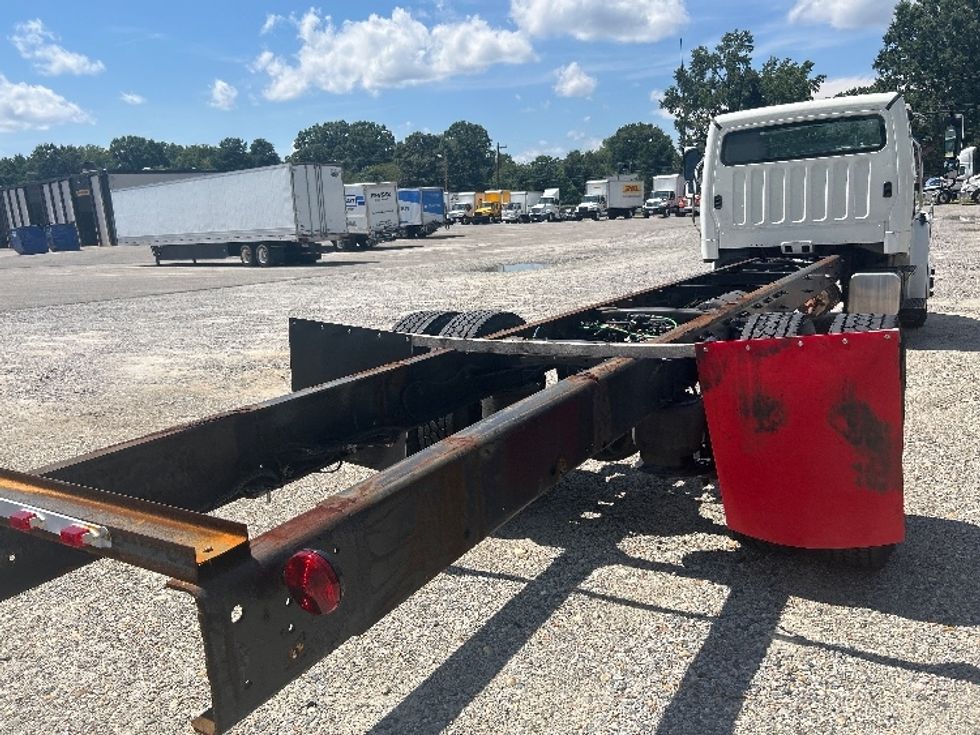 Cab and Chassis Truck-Light and Medium Duty Trucks-Freightliner-2020-M2-Prince George-VA-156,172\n\t\tmiles-$ 48,000 - Image 13