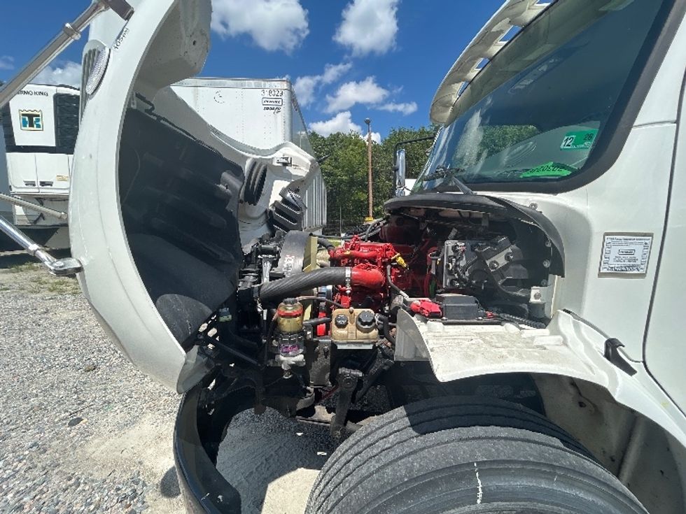 Cab and Chassis Truck-Light and Medium Duty Trucks-Freightliner-2020-M2-Prince George-VA-156,172\n\t\tmiles-$ 48,000 - Image 22