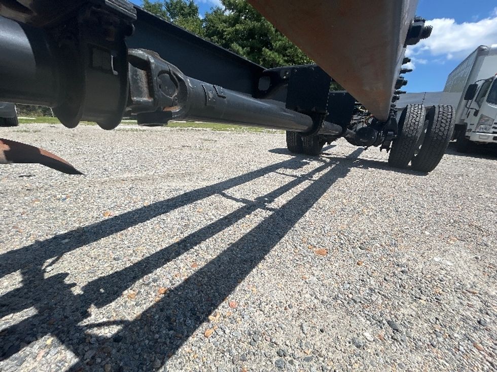 Cab and Chassis Truck-Light and Medium Duty Trucks-Freightliner-2020-M2-Prince George-VA-156,172\n\t\tmiles-$ 48,000 - Image 5