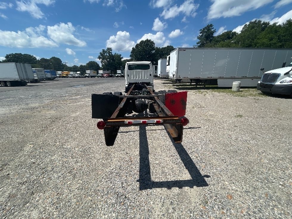 Cab and Chassis Truck-Light and Medium Duty Trucks-Freightliner-2020-M2-Prince George-VA-156,172\n\t\tmiles-$ 48,000 - Image 7