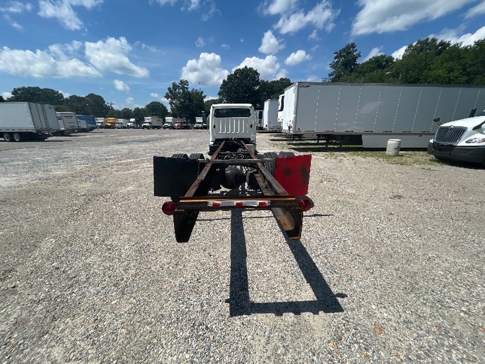 Cab and Chassis Truck-Light and Medium Duty Trucks-Freightliner-2020-M2-Prince George-VA-156,172\n\t\tmiles-$ 48,000 - Image 8