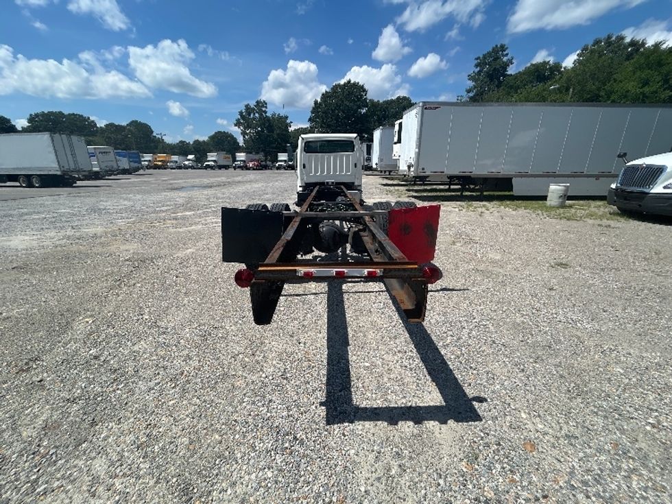 Cab and Chassis Truck-Light and Medium Duty Trucks-Freightliner-2020-M2-Prince George-VA-156,172\n\t\tmiles-$ 48,000 - Image 9