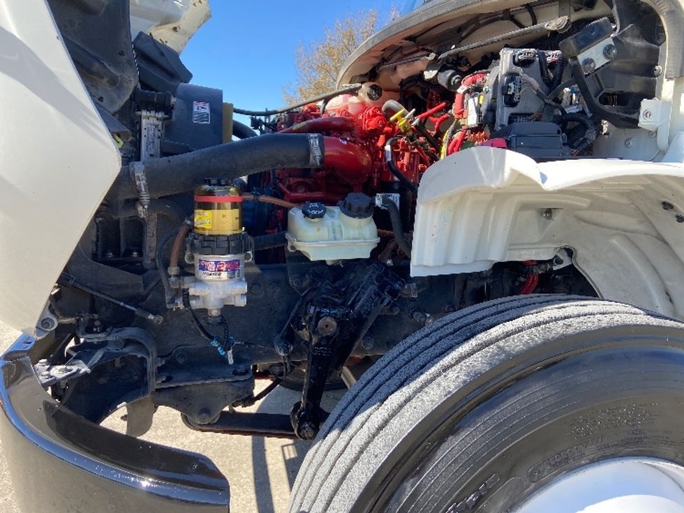 Cab and Chassis Truck-Light and Medium Duty Trucks-Freightliner-2020-M2-San Antonio-TX-383,652\n\t\tmiles-$ 22,250 - Image 20