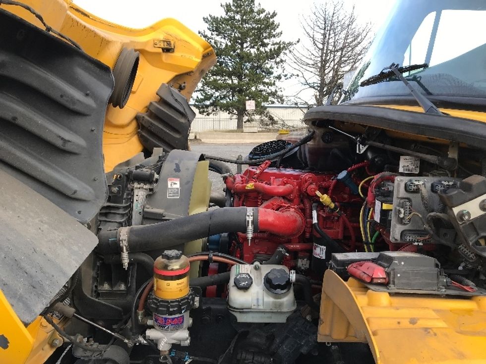 Cab and Chassis Truck-Light and Medium Duty Trucks-Freightliner-2020-M2-Spokane Valley-WA-112,162\n\t\tmiles-$ 41,250 - Image 20