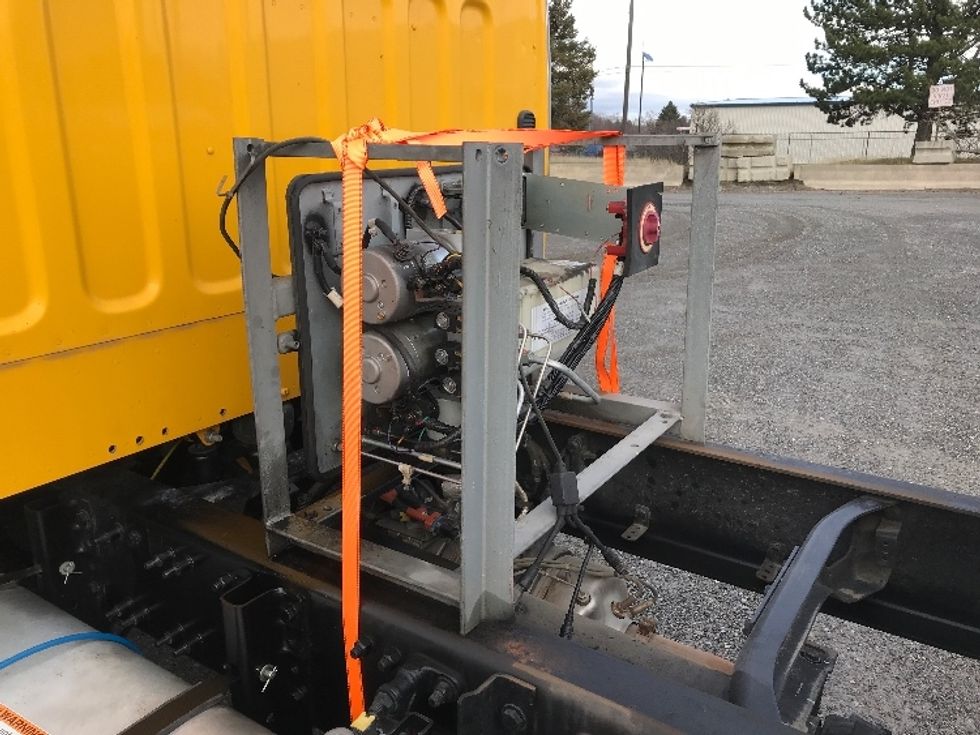 Cab and Chassis Truck-Light and Medium Duty Trucks-Freightliner-2020-M2-Spokane Valley-WA-112,162\n\t\tmiles-$ 41,250 - Image 22